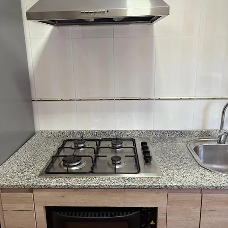 Casa El Abuelo Tomas Ferienhaus Córdoba