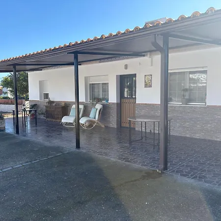 Casa El Abuelo Tomas * Cordoue