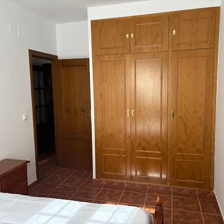 Будинок відпочинку Casa El Abuelo Tomas *