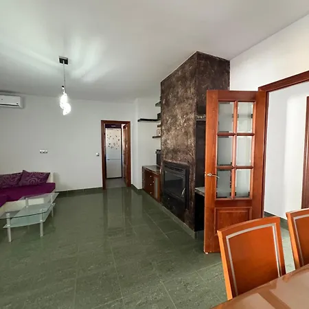 Casa El Abuelo Tomas Кордова
