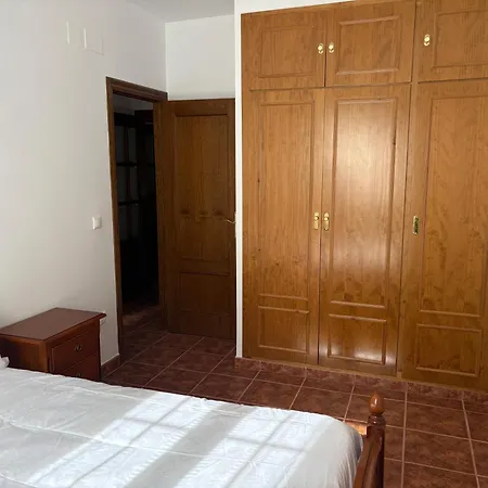 Будинок відпочинку Casa El Abuelo Tomas Кордова