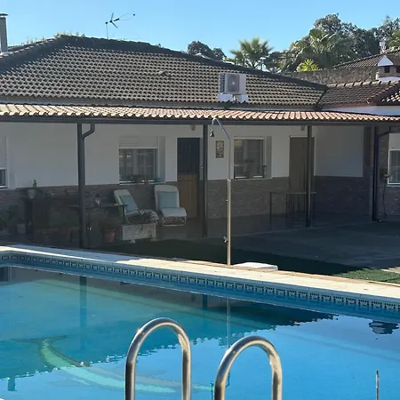 Casa El Abuelo Tomás *