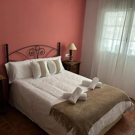 Будинок відпочинку Casa El Abuelo Tomas