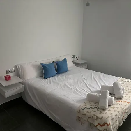 Casa El Abuelo Tomas * Кордова