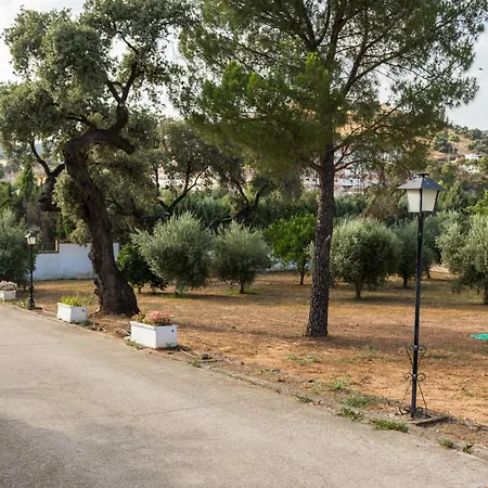 Casa El Abuelo Tomas