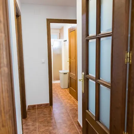 Casa El Abuelo Tomas Tatil Evi Cordoba