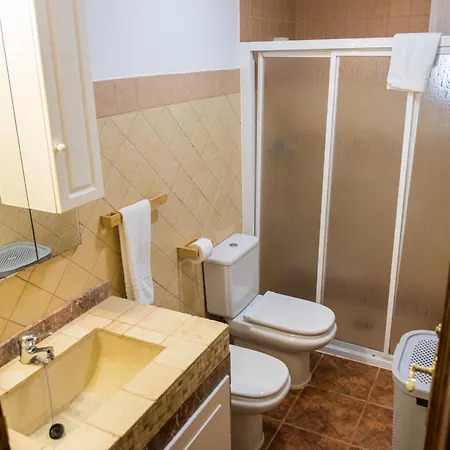 Будинок відпочинку Casa El Abuelo Tomas