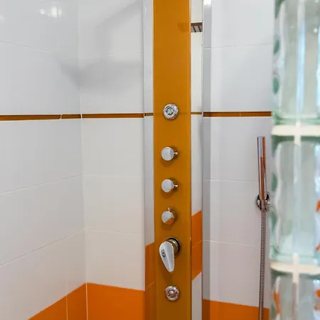 Ferienhaus Casa El Abuelo Tomas