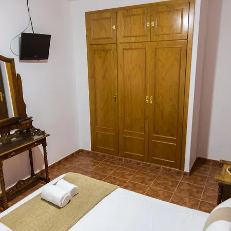Casa El Abuelo Tomas