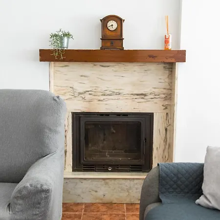 Casa El Abuelo Tomas * Córdoba