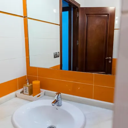 Vakantiehuis Casa El Abuelo Tomas