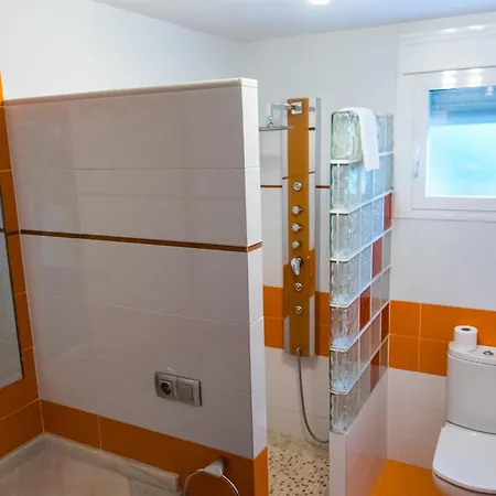Casa El Abuelo Tomas Будинок відпочинку Кордова