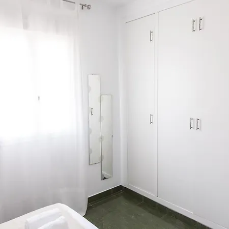 Vakantiehuis Casa El Abuelo Tomas *