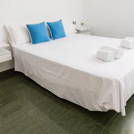 Casa El Abuelo Tomas