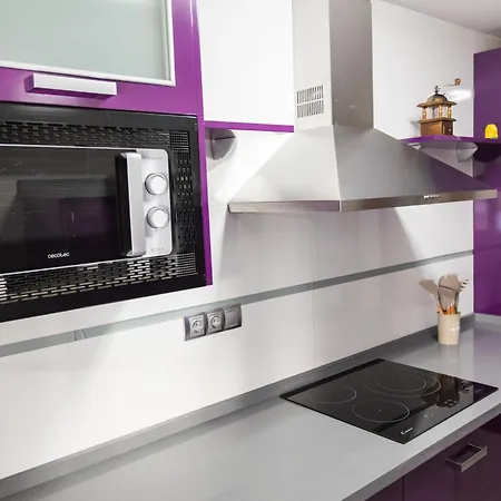 Ferienhaus Casa El Abuelo Tomas