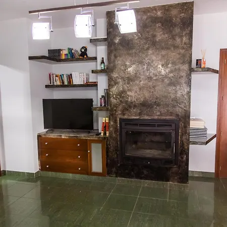 Будинок відпочинку Casa El Abuelo Tomas