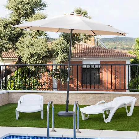 Casa El Abuelo Tomas Cordoba