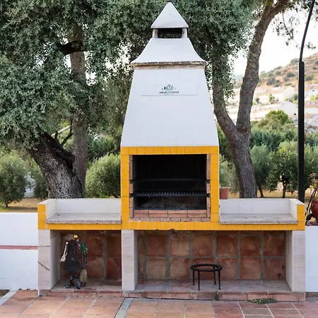 Casa El Abuelo Tomás