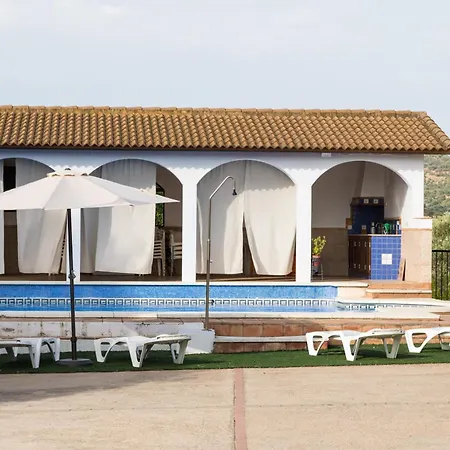 Casa El Abuelo Tomas Будинок відпочинку