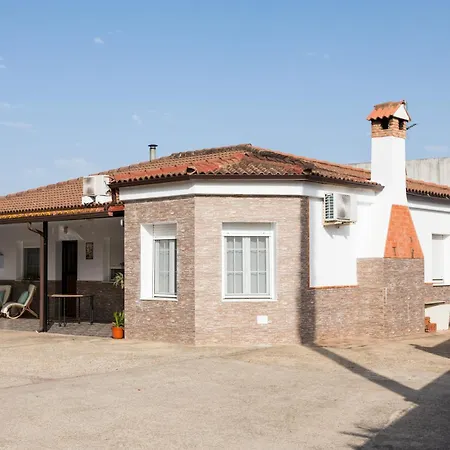 Tatil Evi Casa El Abuelo Tomas *