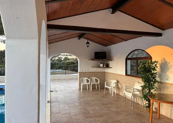 Casa El Abuelo Tomas Hébergement de vacances Cordoue