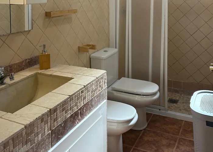 Casa El Abuelo Tomas