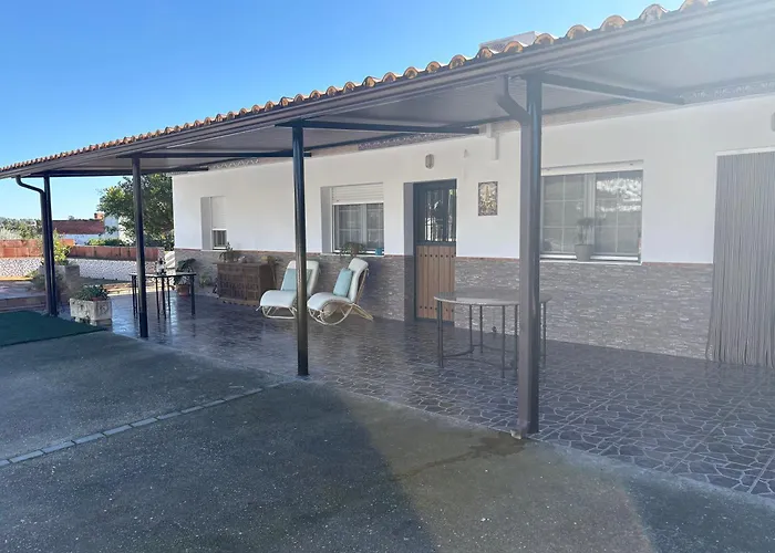 Casa El Abuelo Tomas * קורדובה