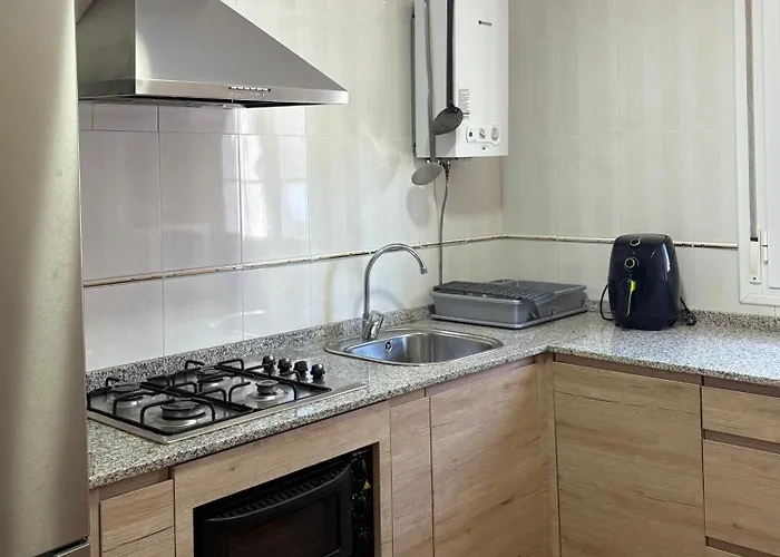 Hébergement de vacances Casa El Abuelo Tomas