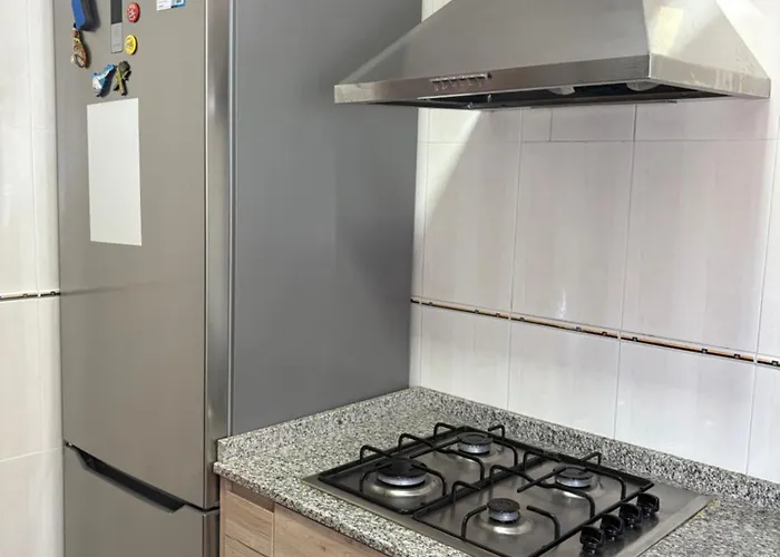 Casa El Abuelo Tomas בית נופש קורדובה