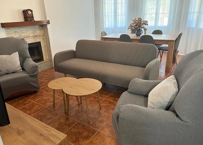 Casa El Abuelo Tomás *