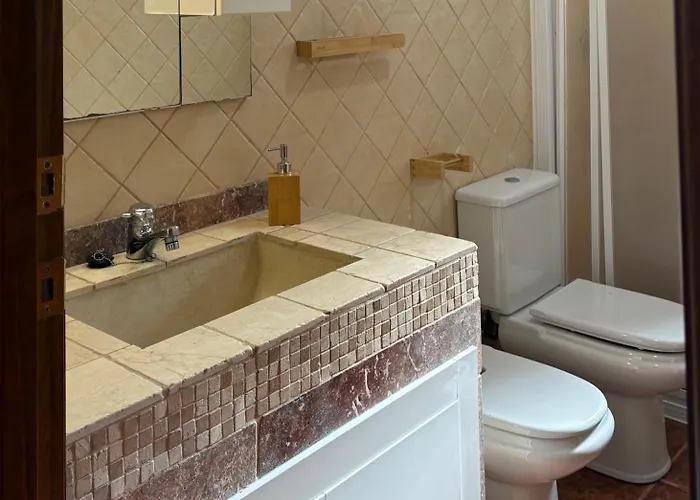 Casa El Abuelo Tomás *