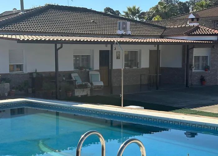 Casa El Abuelo Tomas *