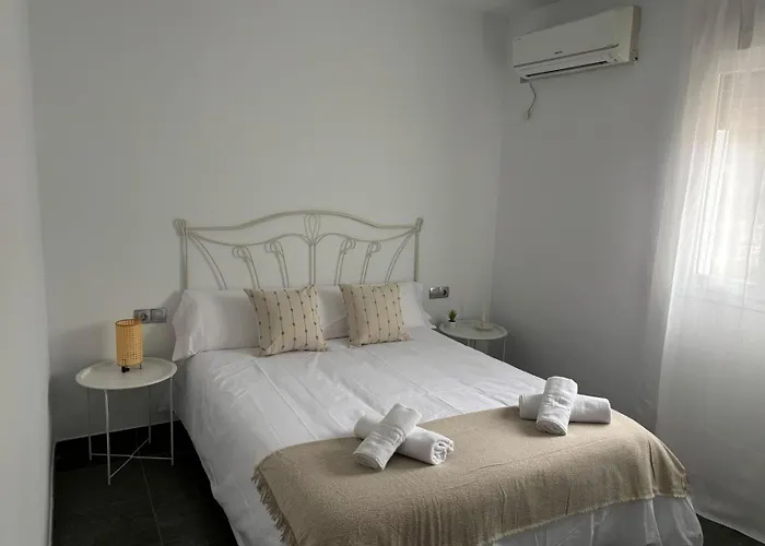 Casa El Abuelo Tomás Cordova