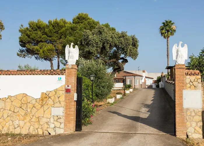 Casa El Abuelo Tomás *