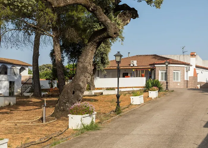 Casa El Abuelo Tomas Cordoue