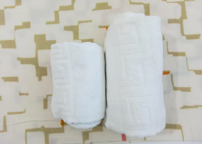 Casa El Abuelo Tomas Hébergement de vacances