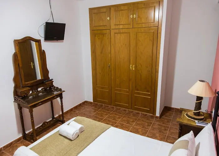 Casa vacanze Casa El Abuelo Tomás