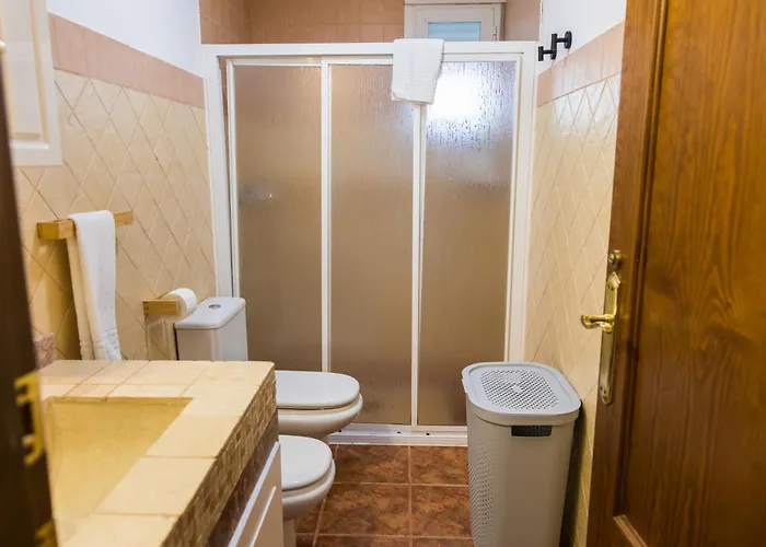 Hébergement de vacances Casa El Abuelo Tomas Cordoue