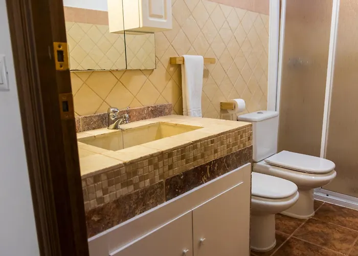 Hébergement de vacances Casa El Abuelo Tomas Cordoue