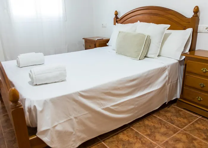 Casa El Abuelo Tomás