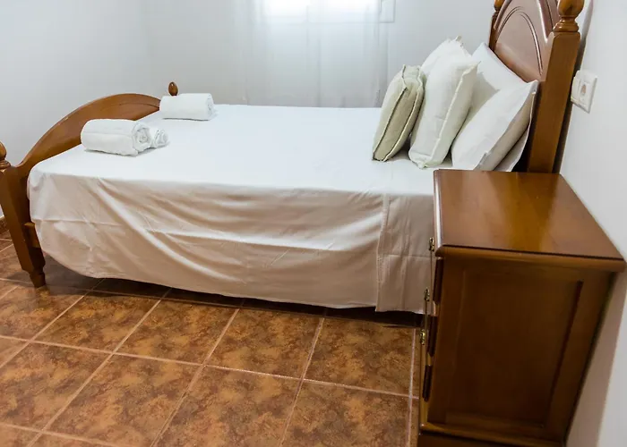 Casa El Abuelo Tomás Casa vacanze Cordova