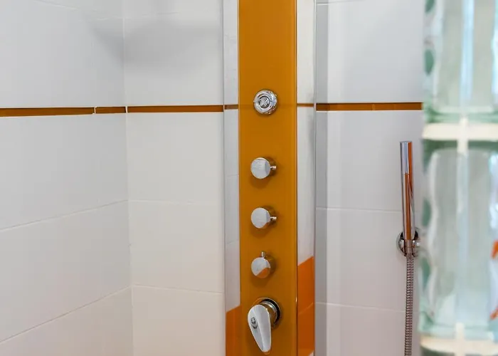 Hébergement de vacances Casa El Abuelo Tomas