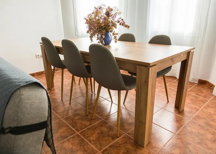 Casa El Abuelo Tomas