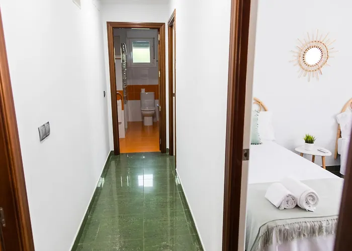 Casa El Abuelo Tomás *