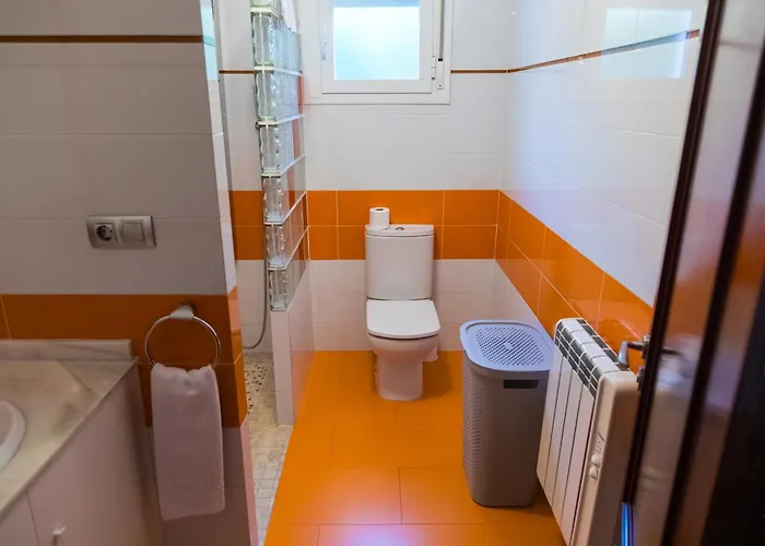 Casa El Abuelo Tomas