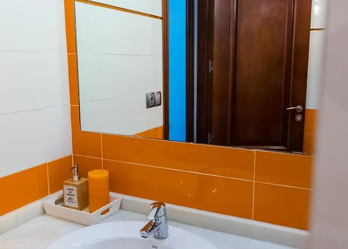 Hébergement de vacances Casa El Abuelo Tomas