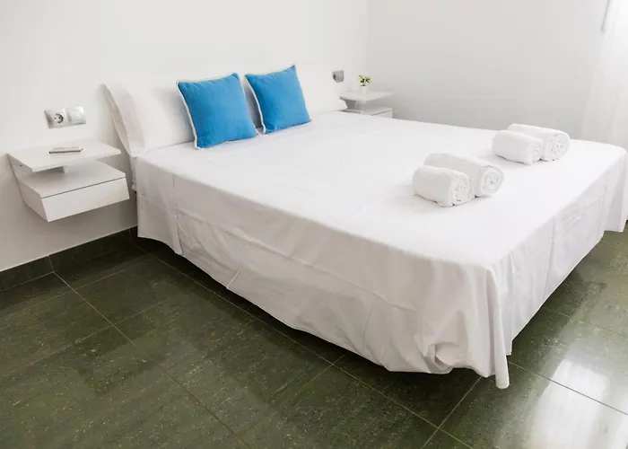 Casa El Abuelo Tomas