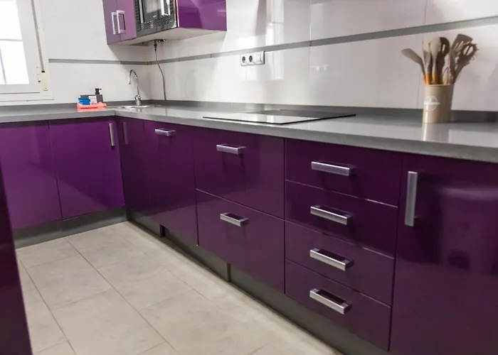 Casa vacanze Casa El Abuelo Tomás *