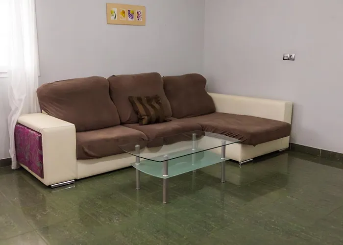 Hébergement de vacances Casa El Abuelo Tomas Cordoue