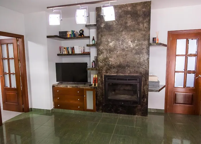 Casa vacanze Casa El Abuelo Tomás